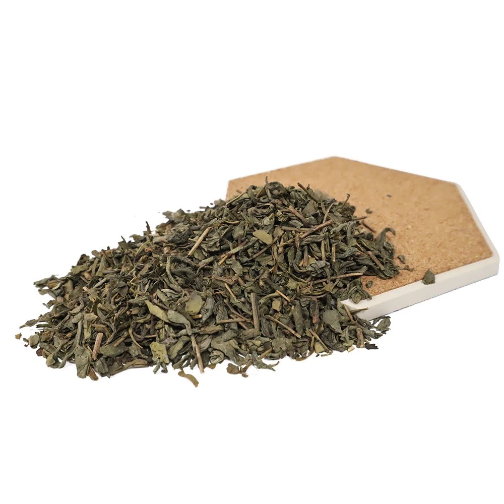custom tea tin
