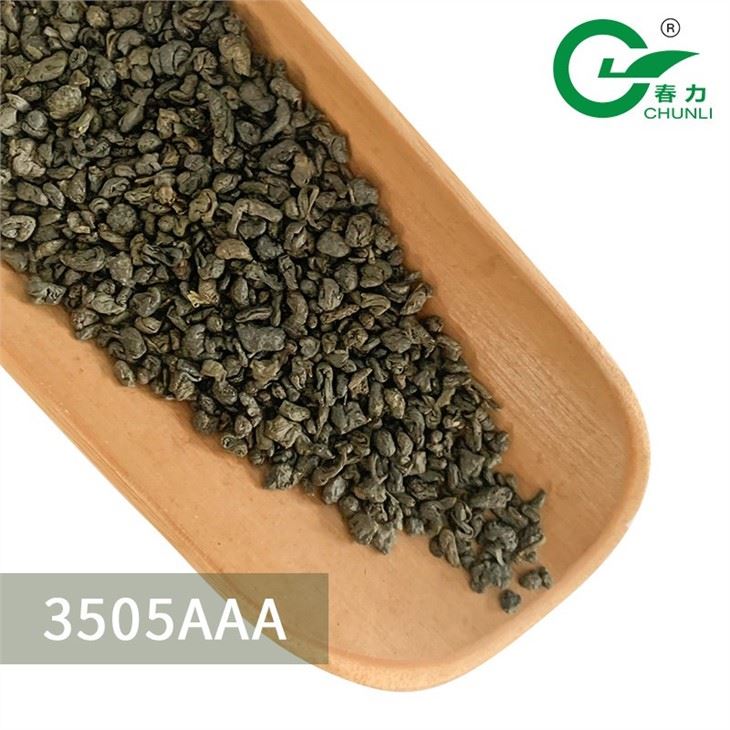 China Gunpowder Tea wholesale