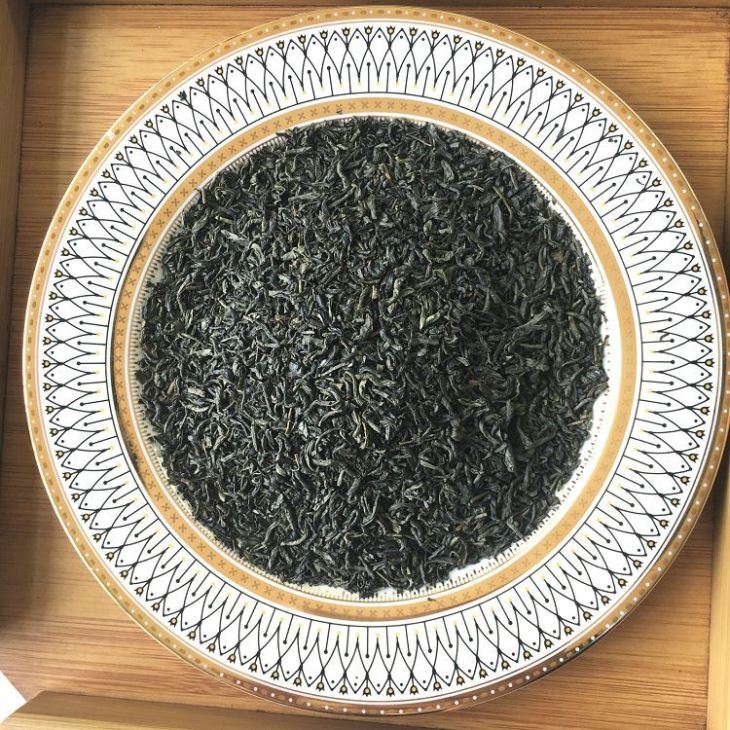 Chunmee Tea manufacturers