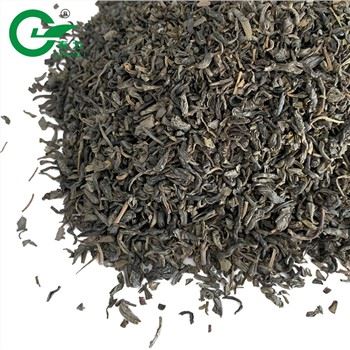 Tè verde Camelia Sinensis