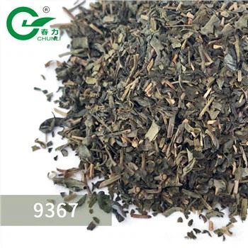 Tè marocchini