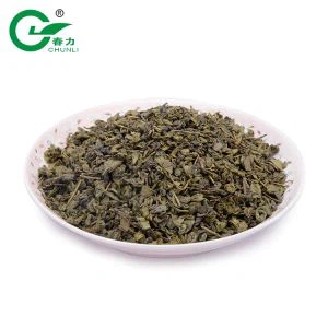 Tè verde sfuso biologico