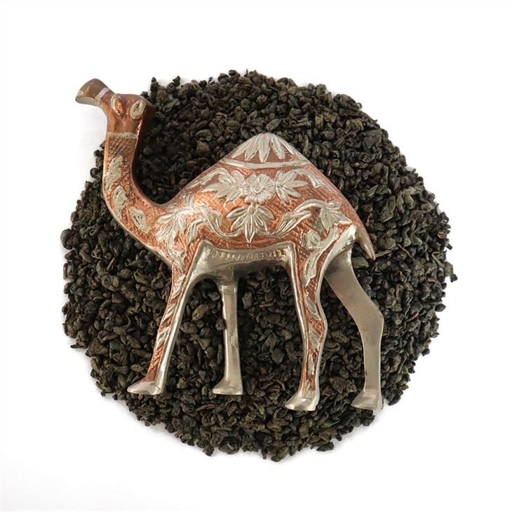Gunpowder Tea manufacturers