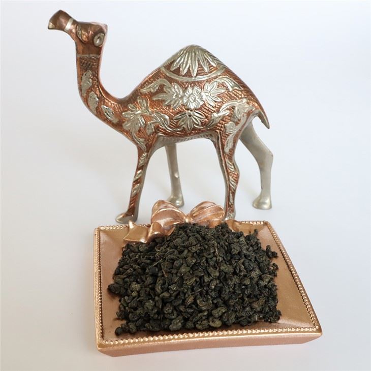 Gunpowder Tea wholesale