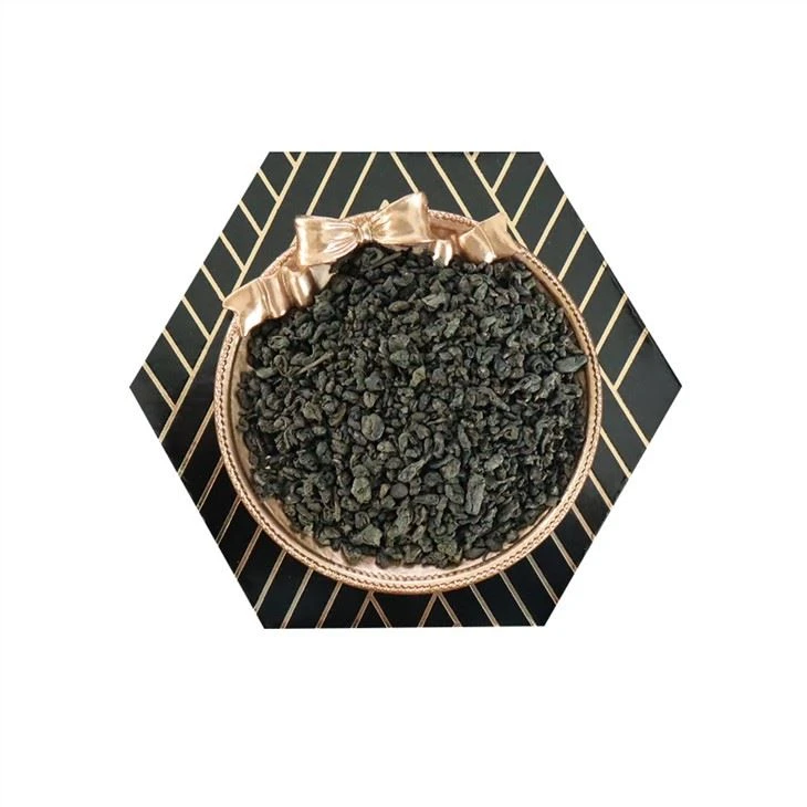 Gunpowder Tea manufacturers