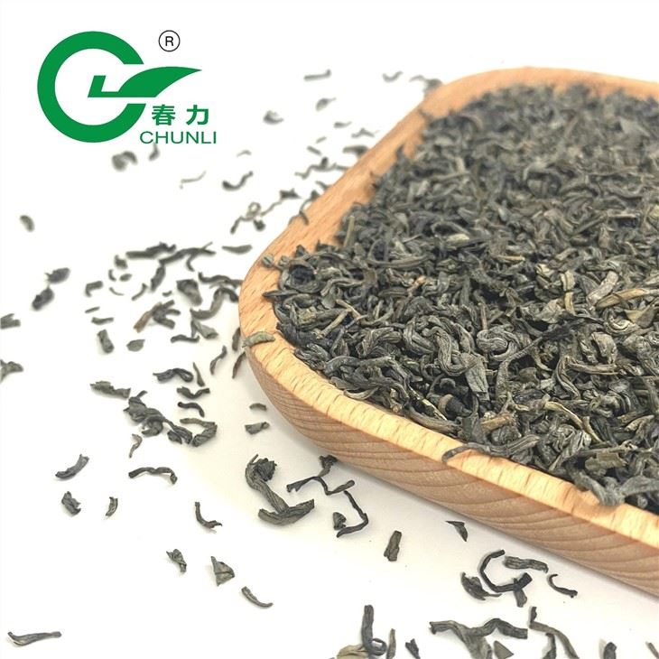 Chunmee Tea manufacturers