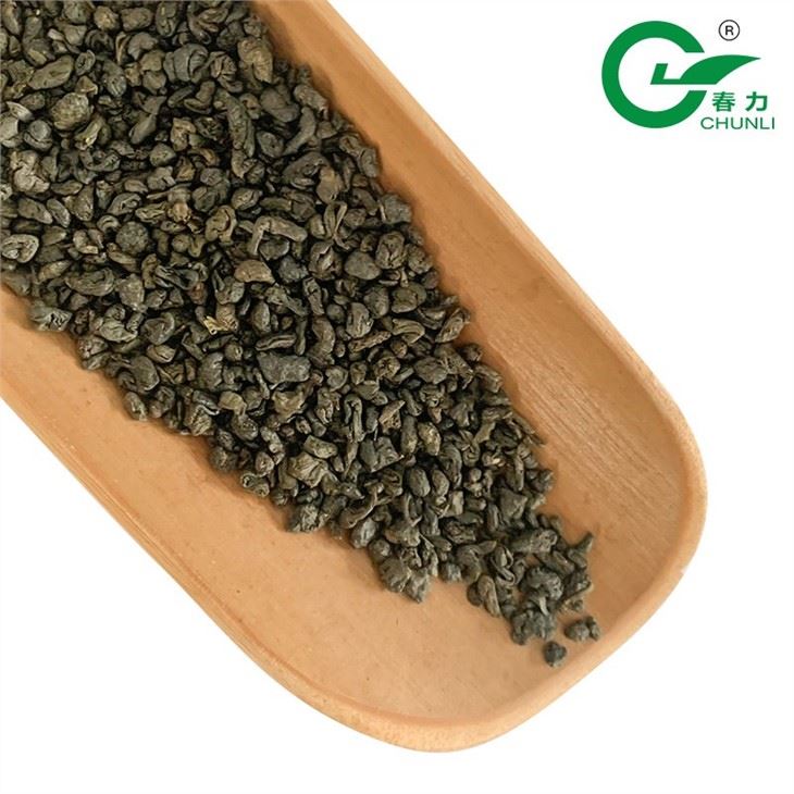 China Gunpowder Tea manufacturers