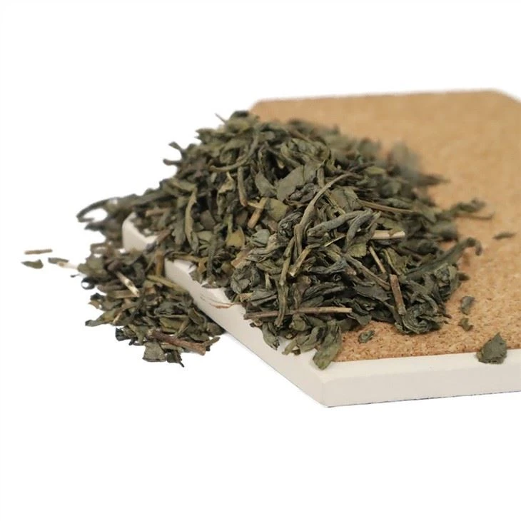 China Chunmee Tea manufacturers