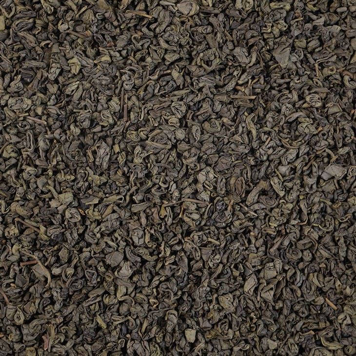 Africa Gunpowder Tea 3505AAA