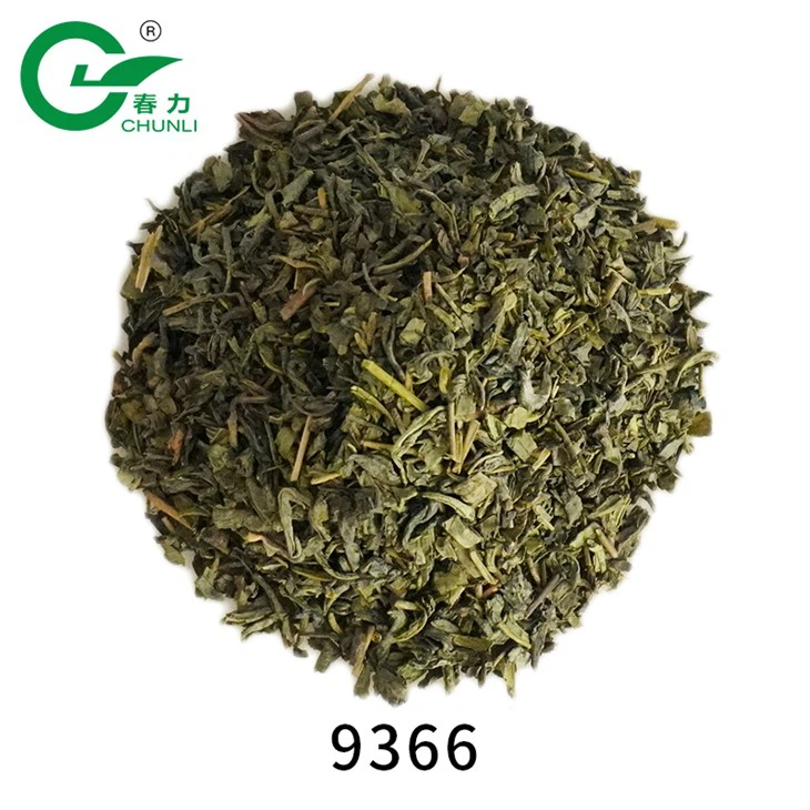 Prezzo della fabbrica cinese 9366 TEA
