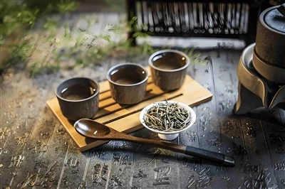 Tea as Heritage: How Chinese Exports Carry 5,000 Years of Culture Worldwide Tea as Heritage: How Chinese Exports Carry 5,000 Years of Culture Worldwide