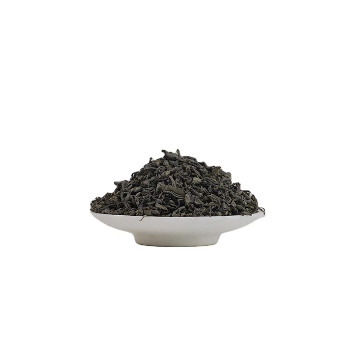 Tè verde biologico Chunmee 41022