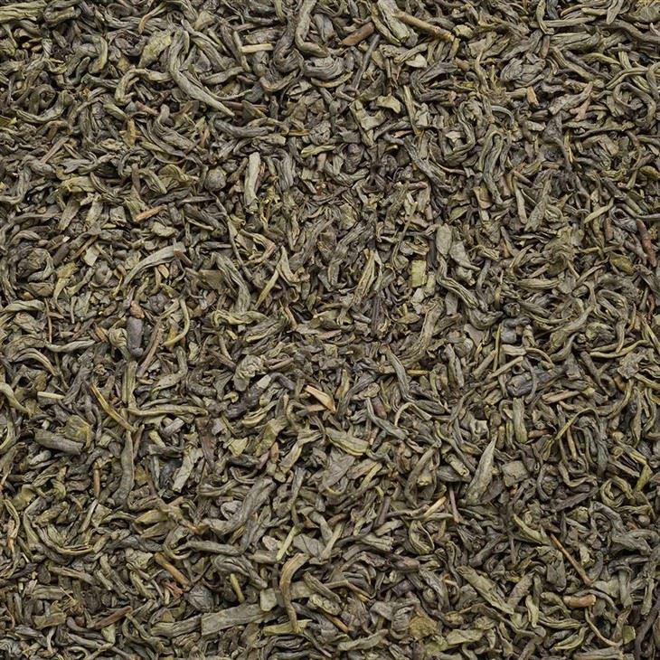 Tea box